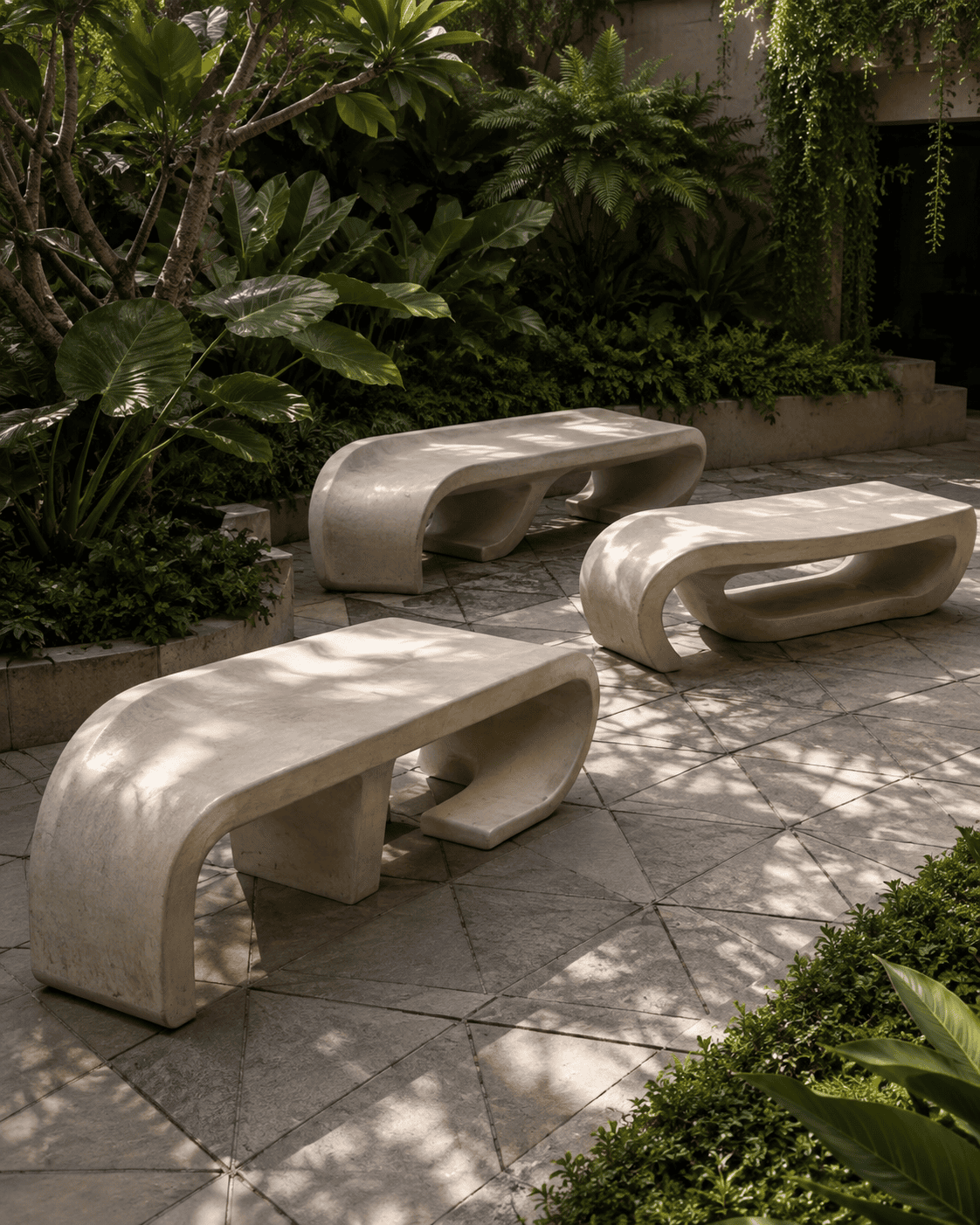 Outdoor furniture 7