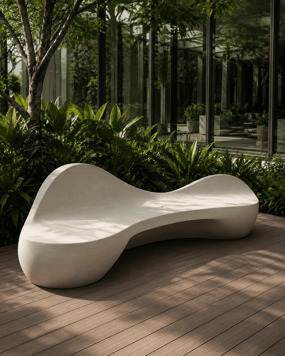 Outdoor furniture 8