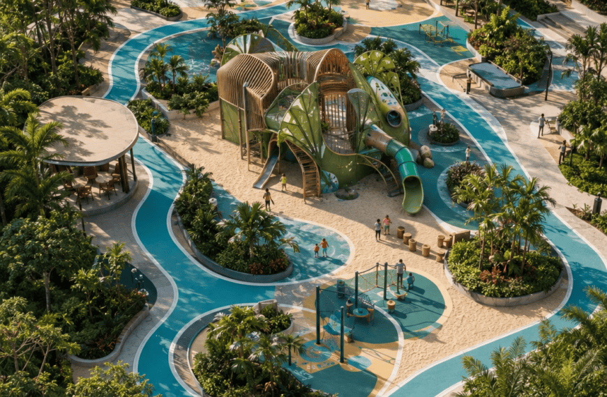 condo township planning