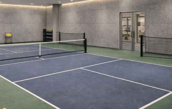 gentlepan pickle ball